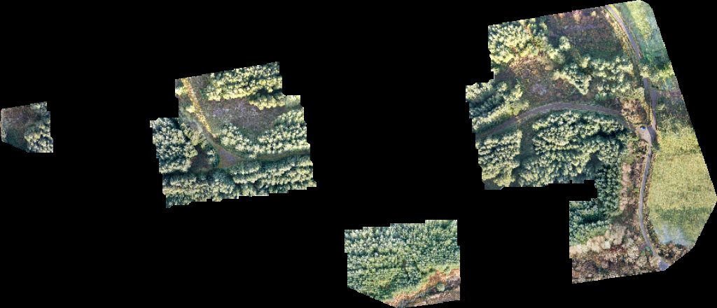 Drone map of Tom McAuliffe s Resting Place Geraldine Brosnan Vibrational Medicine in Gneeves Aerial drone map in Knockadarrive, Ky, IE