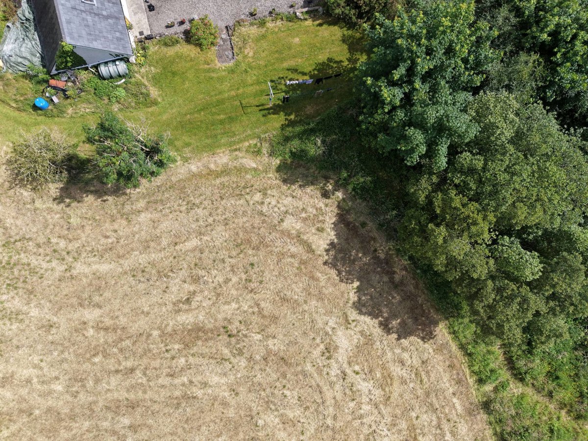 Thumbnail preview for 3D Drone Model of R C Services Kingfisher Lodge B in Ballina, Mo, Ireland