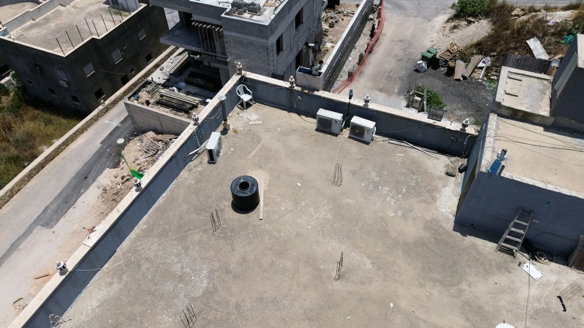 Thumbnail preview for 3D Drone Model of Rayanmotors ג א ס הנדסה ופתרונות תעשייתיים בע מ in Ableen, North District, Israel