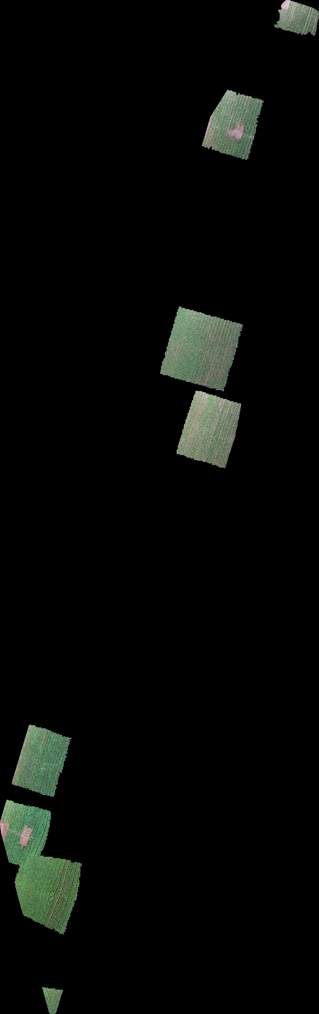 Drone map of soccer field swimming pool Aerial drone map in Geva, North District, IL