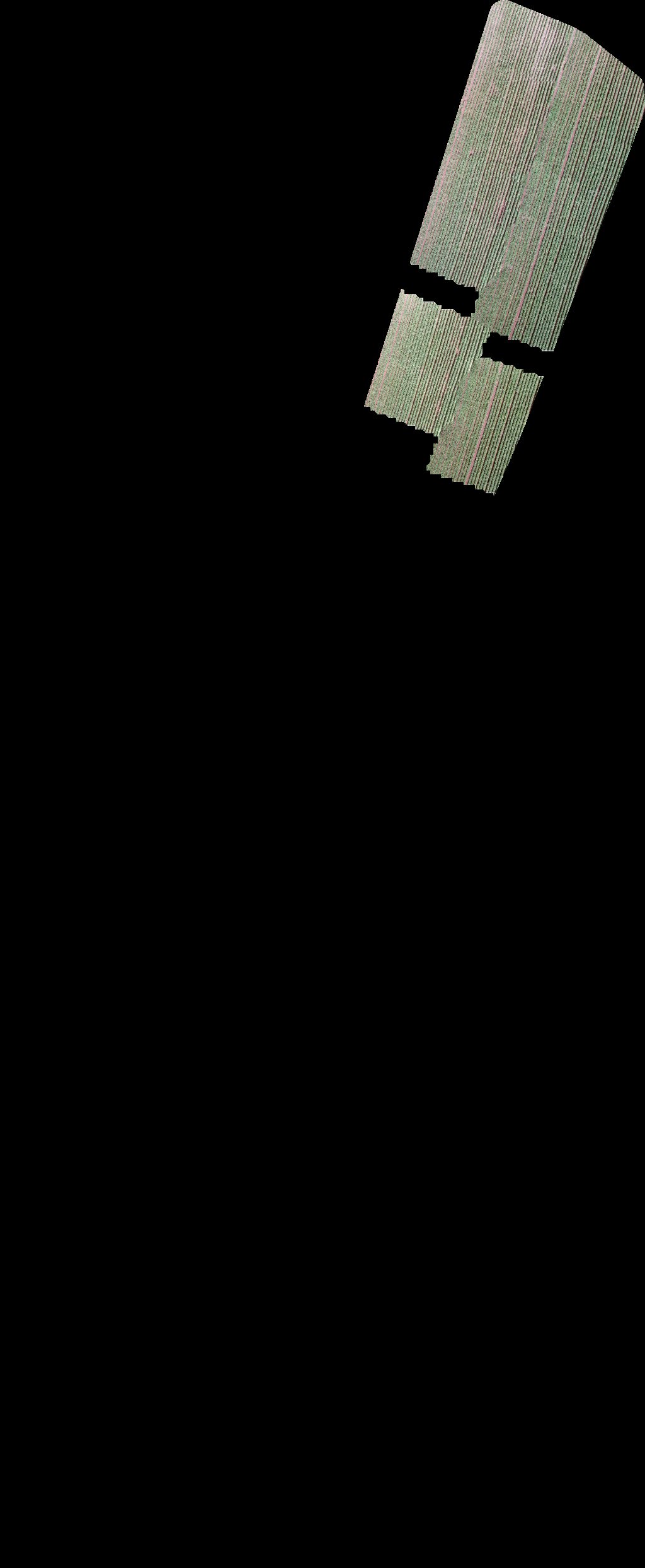 Drone map of soccer field כללית Aerial drone map in Geva, North District, IL