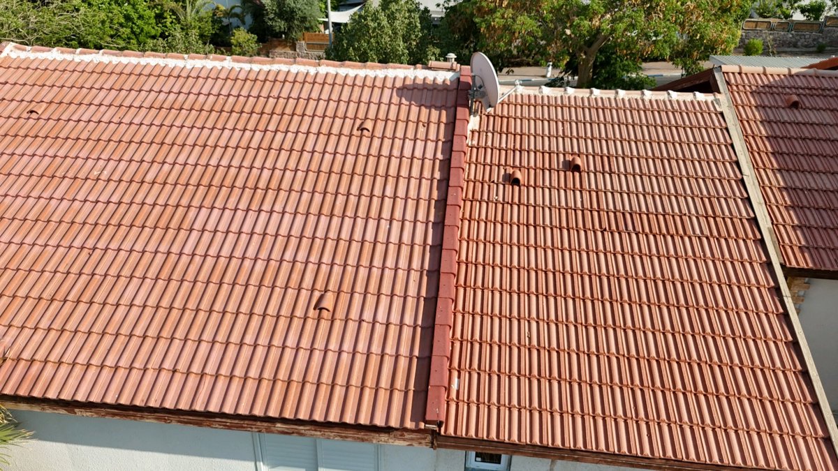 Thumbnail preview for 3D Drone Model of Blue Pearl הפנינה הכחולה One Bedroom Apartment Charming Cozy Studio House in Eilat, South District, Israel
