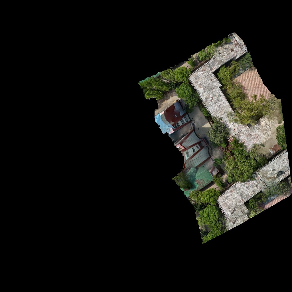Thumbnail preview for Drone Map of Bhai Major Munesh Kumar in Chhajiawas, Hr, India