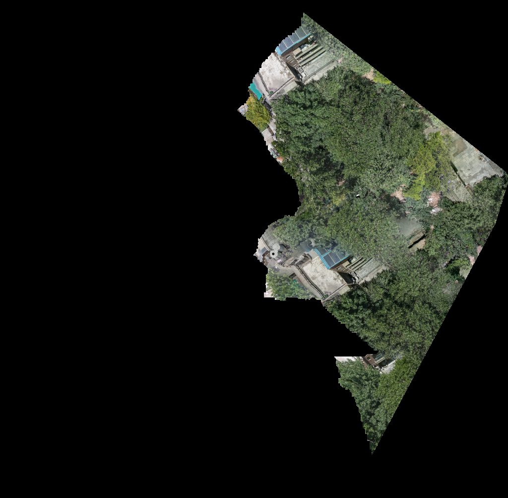 Drone map of Sh Hawakesh Residence Sant Gyan Giri Defence Academy in majra kalan Aerial drone map in Mahendragarh, Hr, IN