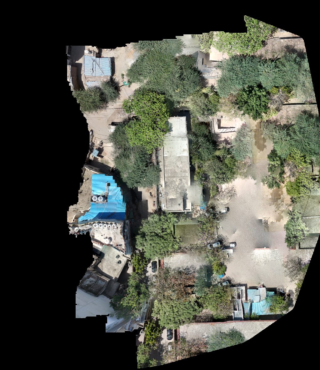 Drone map of Rao Ram Saran Siksha Samiti Dr Sanjay Yadav Memorial School Rewari by in rao ram saran Aerial drone map in Mastapur, Hr, IN