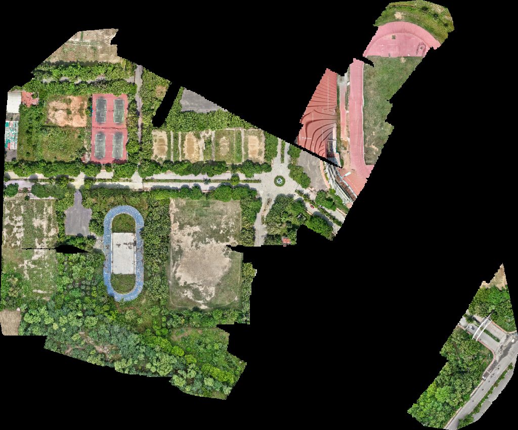 Thumbnail preview for Drone Map of Abhay S Gulia in Rohtak, Haryana, India