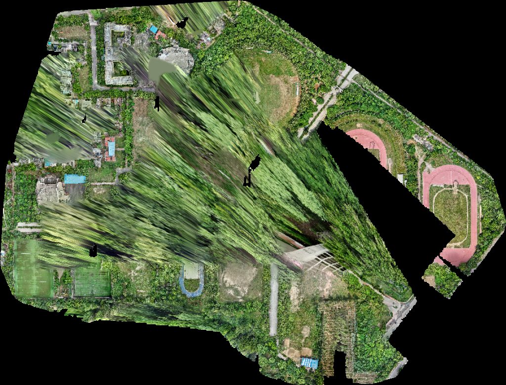 Thumbnail preview for Drone Map of Basketball Court 2 1 in Rohtak, Haryana, India