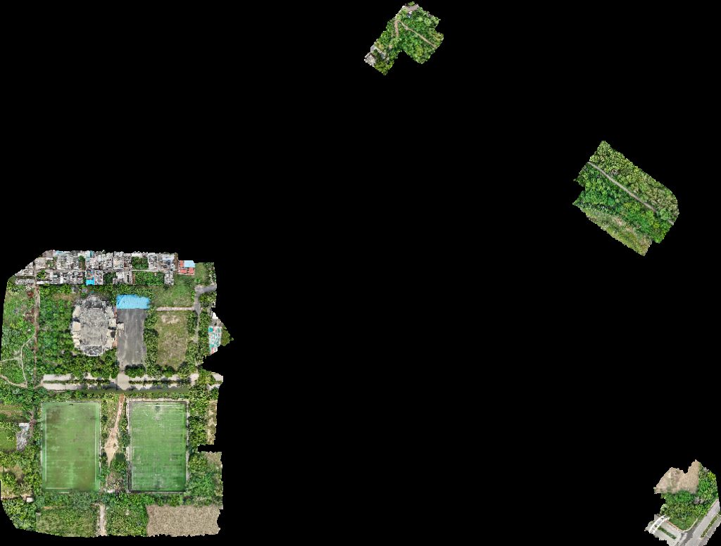 Thumbnail preview for Drone Map of Hockey Ground 2 in Rohtak, Haryana, India