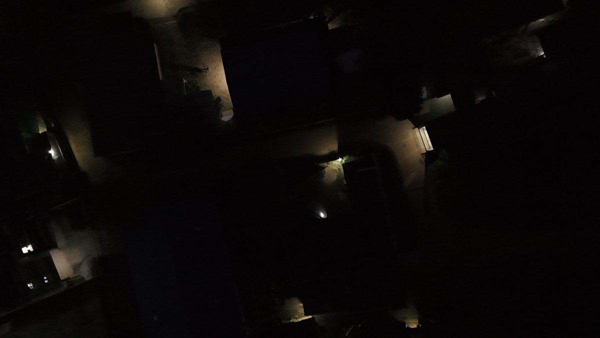 Drone 3d model of ASSAM BIKE HUB Chinu tea stall in Tamulikuchi Aerial drone 3d model in Sonai N.C., Ml, IN