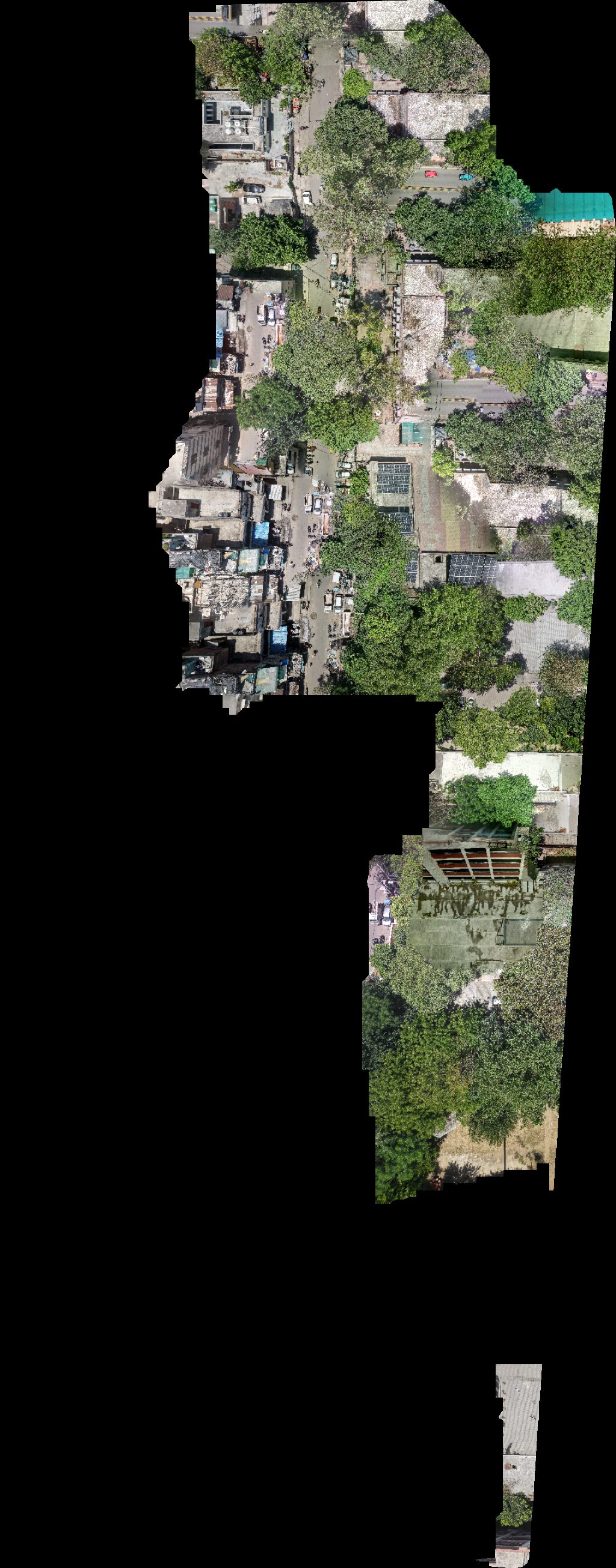 Drone map of गजब फक र दरग ह Aantiya in ख न Aerial drone map in Antia, Rj, IN