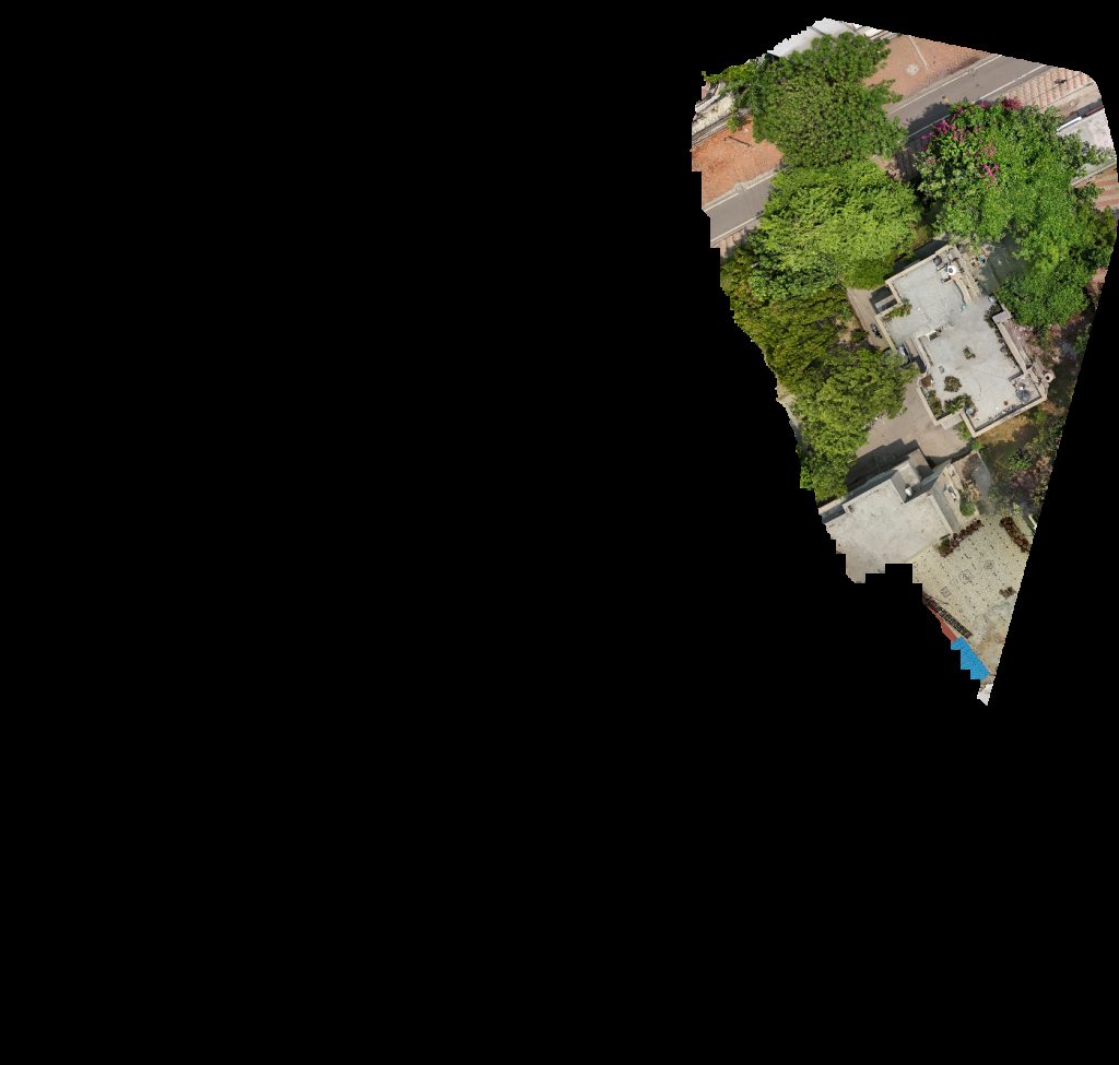 Thumbnail preview for Drone Map of Banna Sa01 कैल श ध ल य शेख वत in Shishiyan, Rj, India