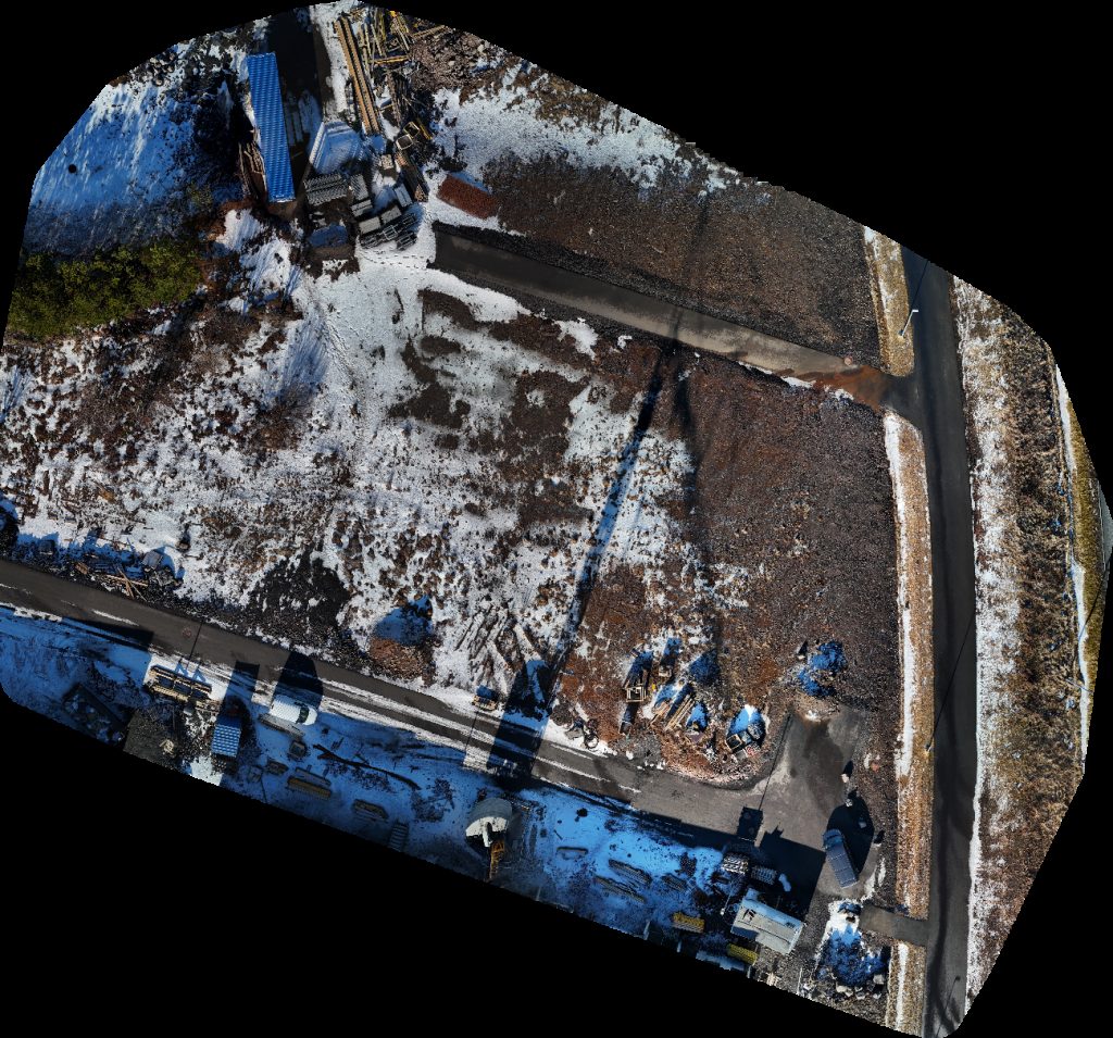 Drone map of Hesthús Luxurious large home Perfect for your group in luxurious large home Aerial drone map in Hafnarfjörður, Hafnarfjar Arkaupsta Ur, IS