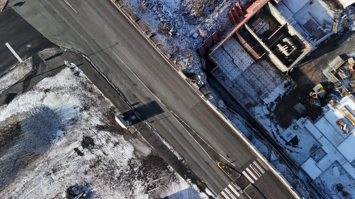 Drone 3d model of Steinprýði ehf Verkstæði Fiskvinnslan Kambur hf Aerial drone 3d model in Hafnarfjörður, Hafnarfjar Arkaupsta Ur, IS