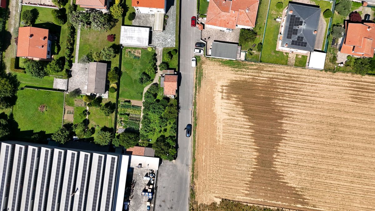 Drone 3d model of Silfa Srl Polygon Studio Web Agency Monza e Brianza Aerial drone 3d model in Sulbiate, Lombardia, IT