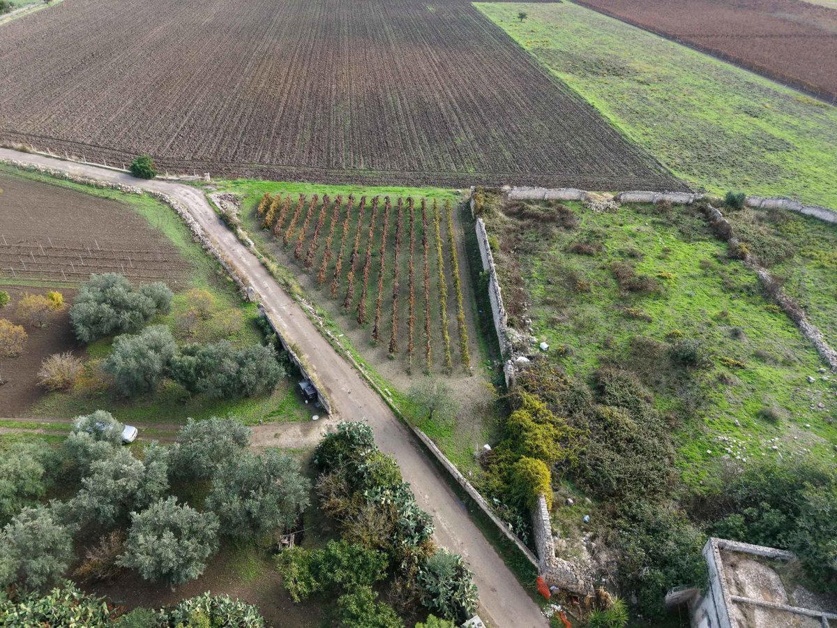 Drone 3d model of Santuario della Madonna Camera Centrale Elettrica Solare in monteparano via roccaforzata Aerial drone 3d model in Roccaforzata, Puglia, IT