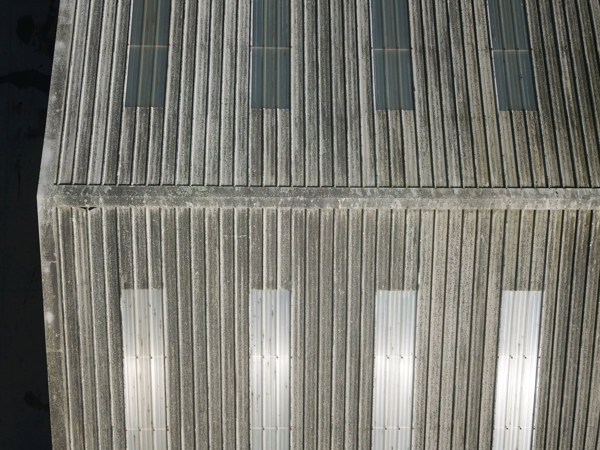 Drone 3d model of La Piece Mauger N C I Hire in la piece mauger Aerial drone 3d model in , St Martin, JE