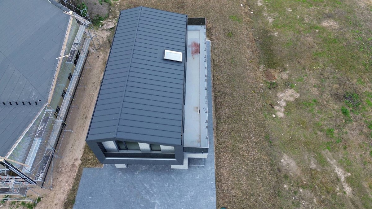 Thumbnail preview for 3D Drone Model of Klevų G in Giraitė, Kaunas County, Lithuania