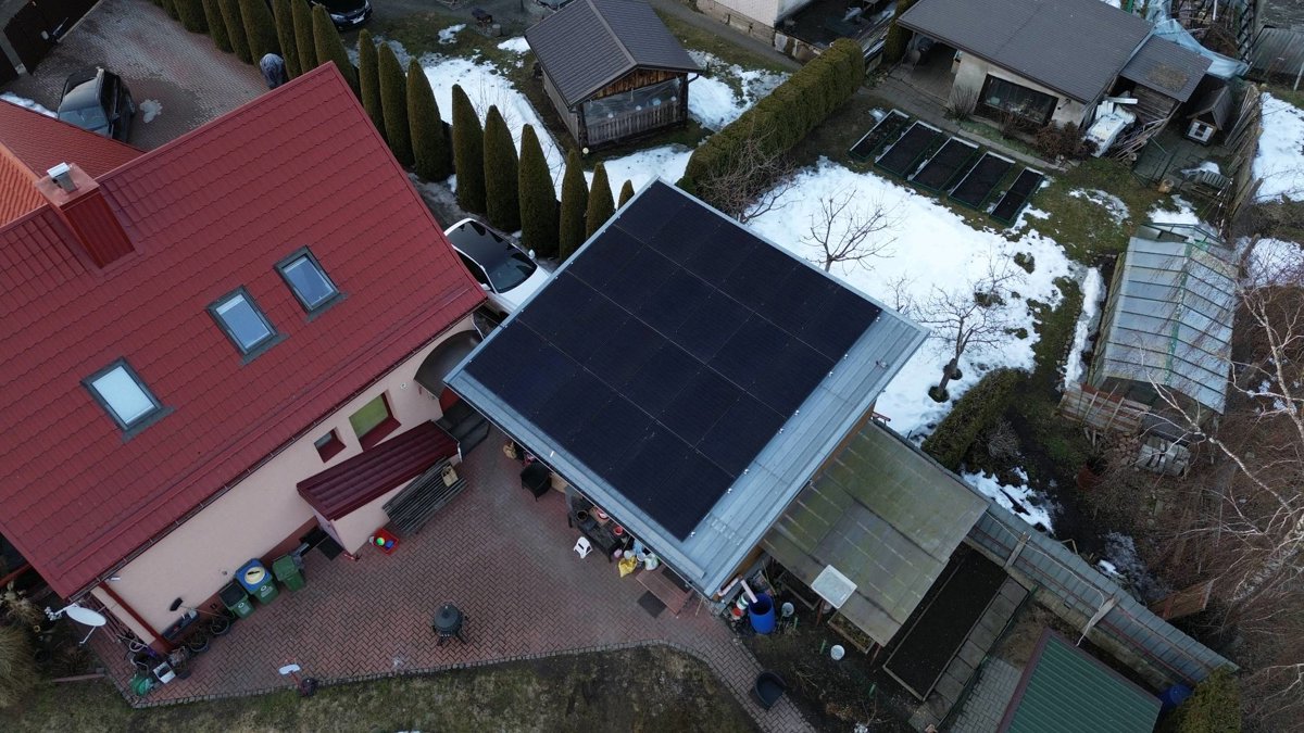 Drone 3d model of IVALTA Presto būriuotojų klubas Aerial drone 3d model in Kaunas, Kauno Apskritis, LT