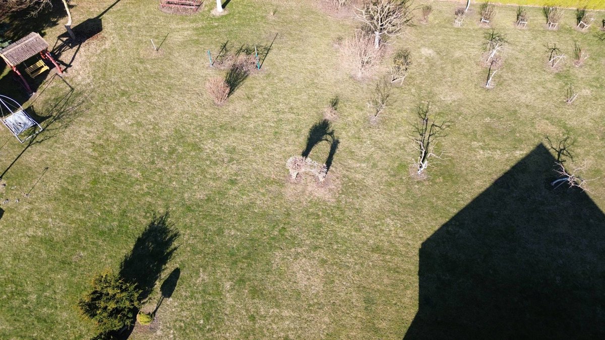 Drone 3d model of ŠiRa Desertinė Taksi Kėdainiuose Aerial drone 3d model in Kėdainiai, Kauno Apskritis, LT
