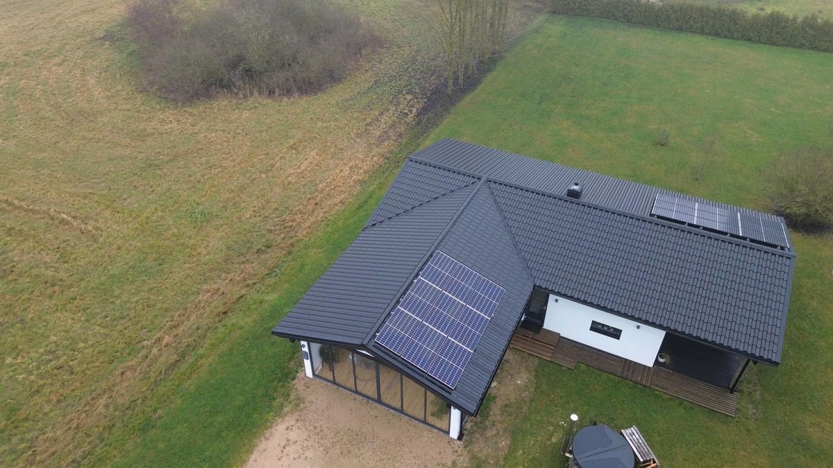 Drone 3d model of Rokiškio geležinkelio viadukas Pagrundžiai Aerial drone 3d model in Rokiškis, Panevezio Apskritis, LT