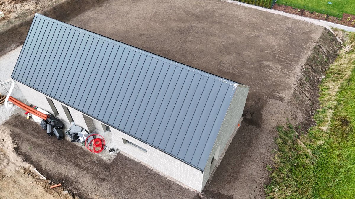 Thumbnail preview for 3D Drone Model of K 9 Magija Paliuliškių Kaimo Senosios Kapinės in Paliuliškės, Vilniaus apskritis, Lithuania