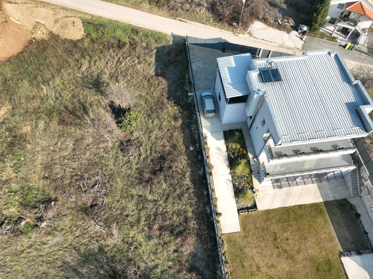 Drone 3d model of masprom Icemak Aerial drone 3d model in Skopje, Municipality Of Sopiste, MK