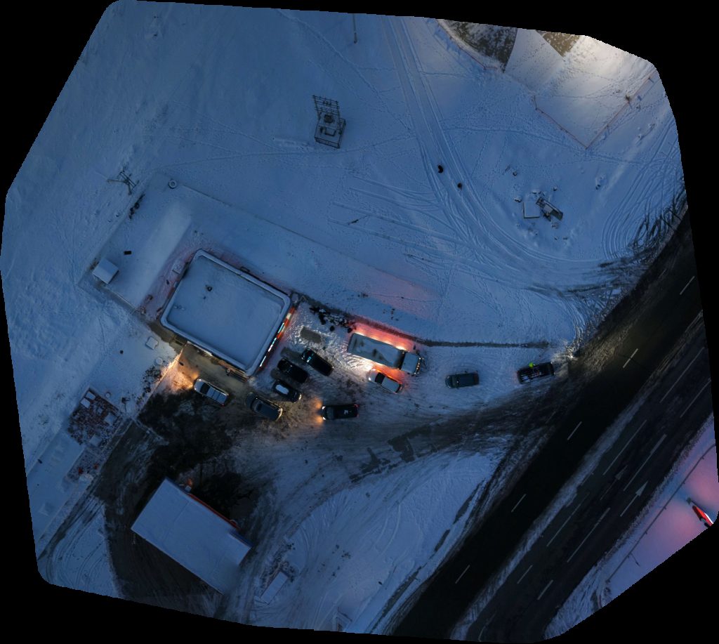 Drone map of Шунхлай Дархан ШТС 1 Дашваанжил Газ АХЦС 7 in дархан төмөрлөгийн Aerial drone map in Darkhan, Darkhan Uul, MN