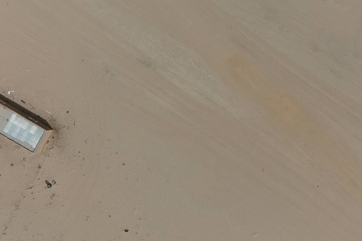 Thumbnail preview for 3D Drone Model of ستراحة النخيل Proxrim Mining Company in Fderik،, ولاية تيرس زمور, Mauritania