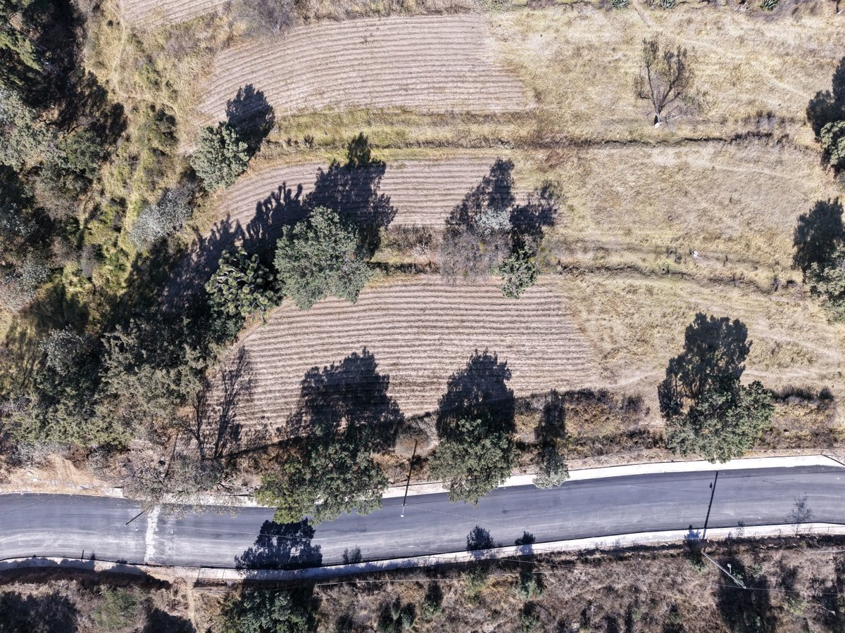 Drone 3d model of Instalaciones Eléctricas ALEAN EZOLLI A C Asociación de Hemofilia y Enfermedad von Willebrand Tlaxcala Aerial drone 3d model in Hualcaltzinco, Tlax, MX