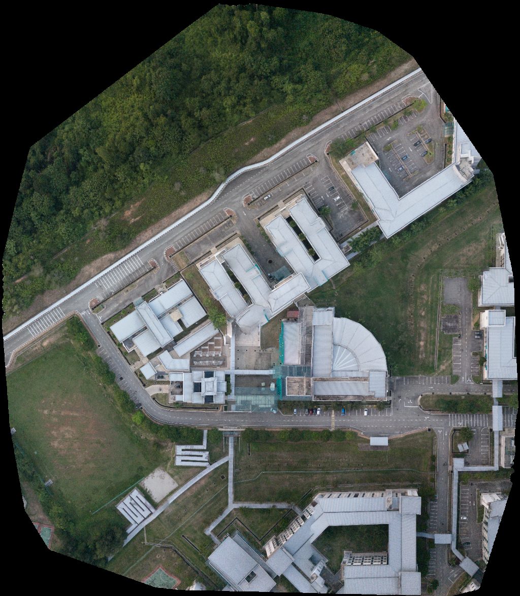 Thumbnail preview for Drone Map of Arrayyan Mart Darul Hikmah Cfs Library in Kuantan, Pahang, Malaysia
