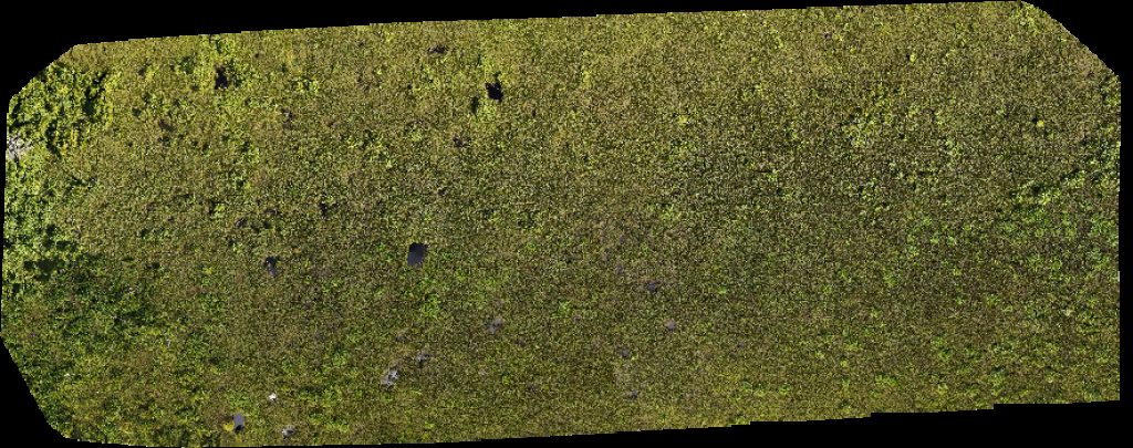 Drone map of Borneo Agro Industries Sdn Bhd Syarikat Jaya NHSD in sdn bhd Aerial drone map in Miri, Sarawak, MY