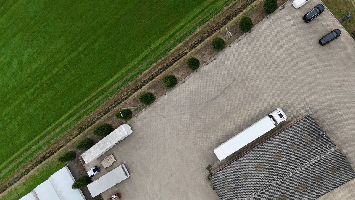 Thumbnail preview for 3D Drone Model of Arno Straver Boomkwekerij Bv Veen Duizendmorgen in Andel, Noord-Brabant, Netherlands