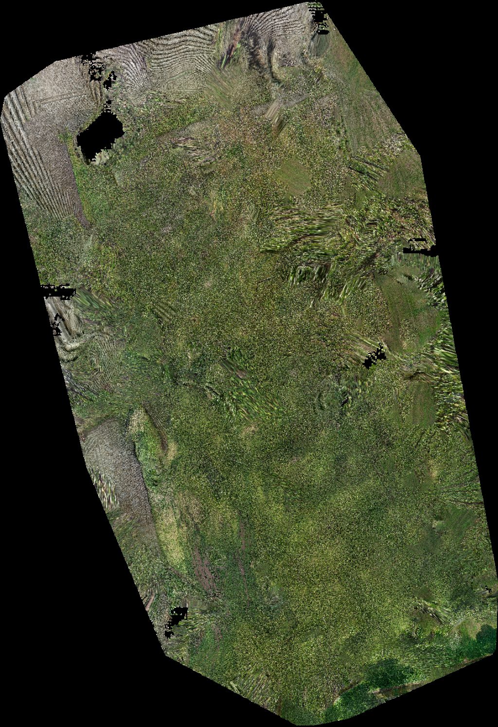 Drone map of Staaltjevakwerk Witte s Weerwerk in van den broek Aerial drone map in Baarle-Nassau, Nb, NL