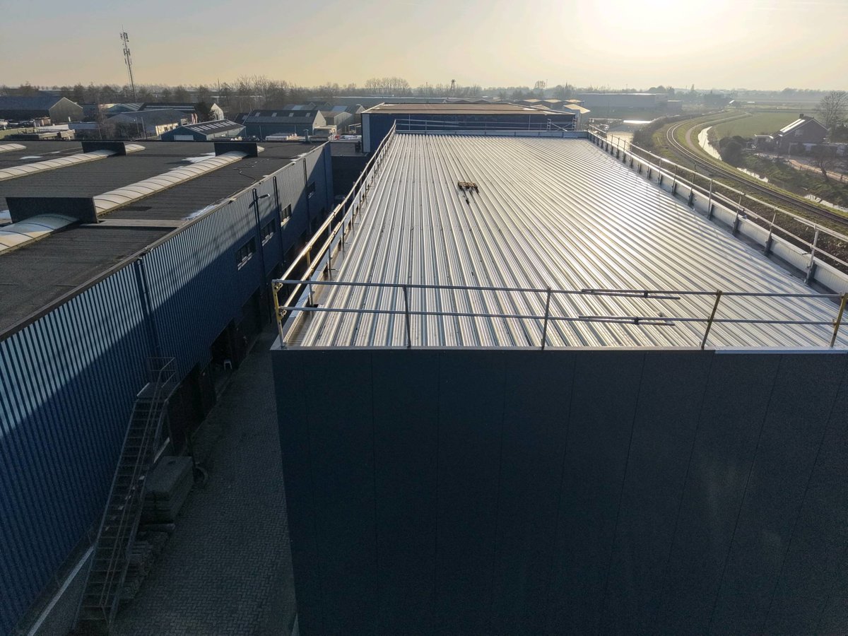 Drone 3d model of Salvage markiezen 4D Expo in kluswijs medemblik Aerial drone 3d model in Medemblik, Nh, NL