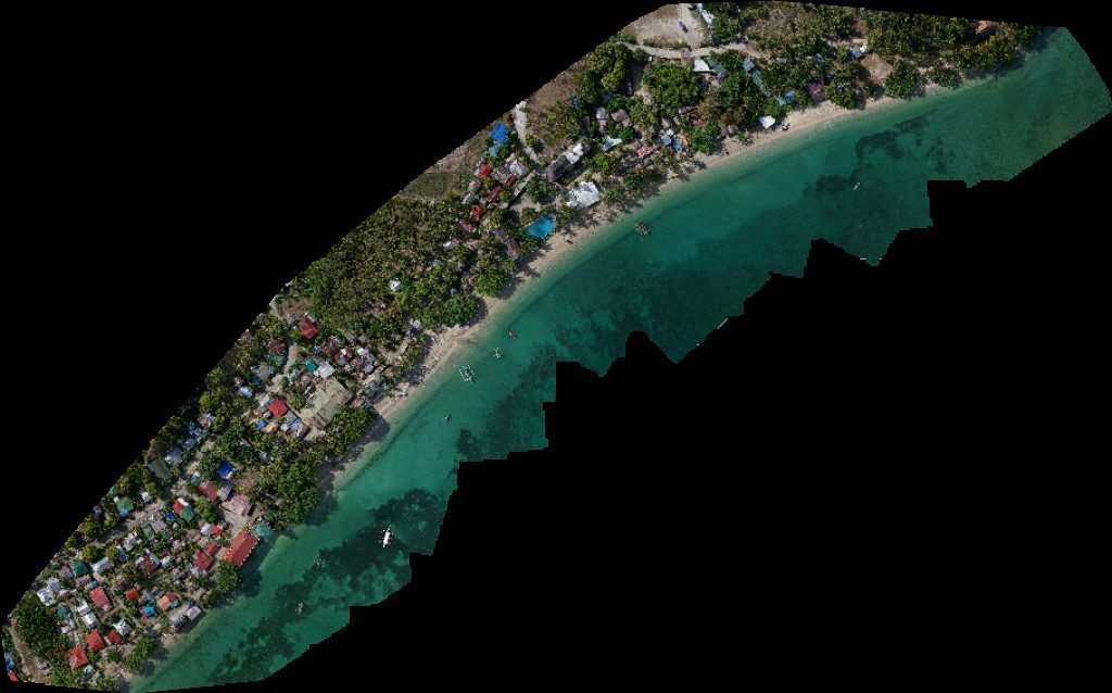 Thumbnail preview for Drone Map of Alfredo S Dajay Homestay in Ligao City, Bicol, Philippines