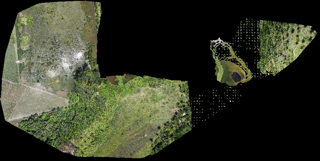 Drone map of Barangay Hall Cabarian Covered Court in motorcycle parts accessories Aerial drone map in Ligao City, Bicol, PH