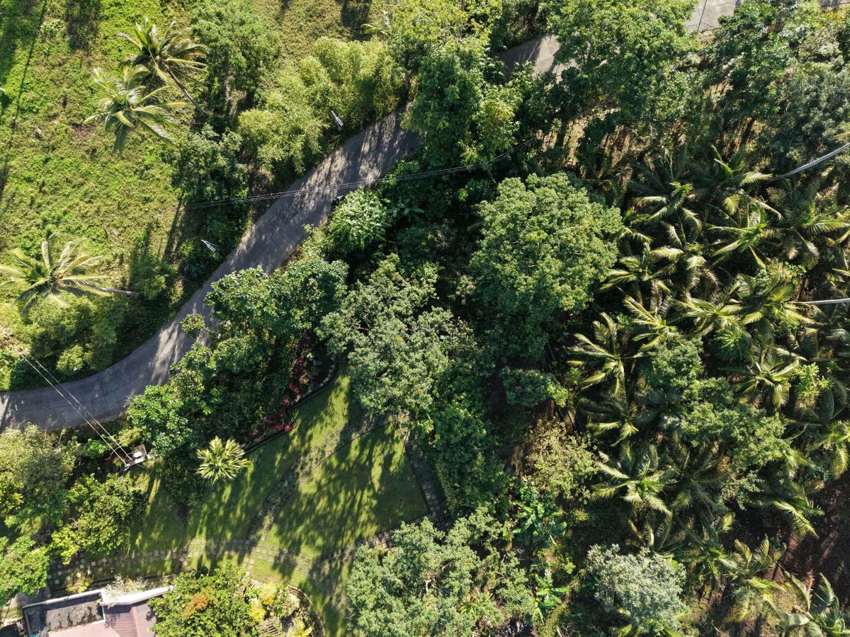 Drone 3d model of Worship Servive INC Chapel Construction in San Antonio Aerial drone 3d model in Tabaco City, Bicol, PH