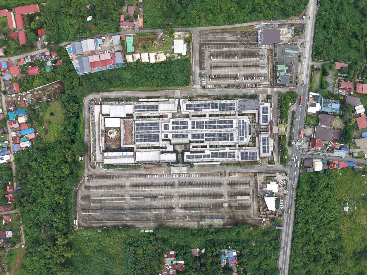 Drone 3d model of Team ABH Cart Ruferz Print Worx in seventh day adventist Aerial drone 3d model in Cavite, Calabarzon, PH