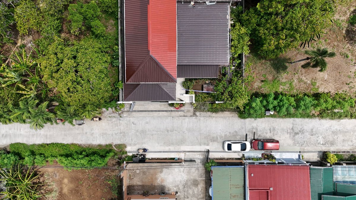 Drone 3d model of Dj Deals Cachuela s Residence in Collegeville Aerial drone 3d model in Los Baños, Calabarzon, PH