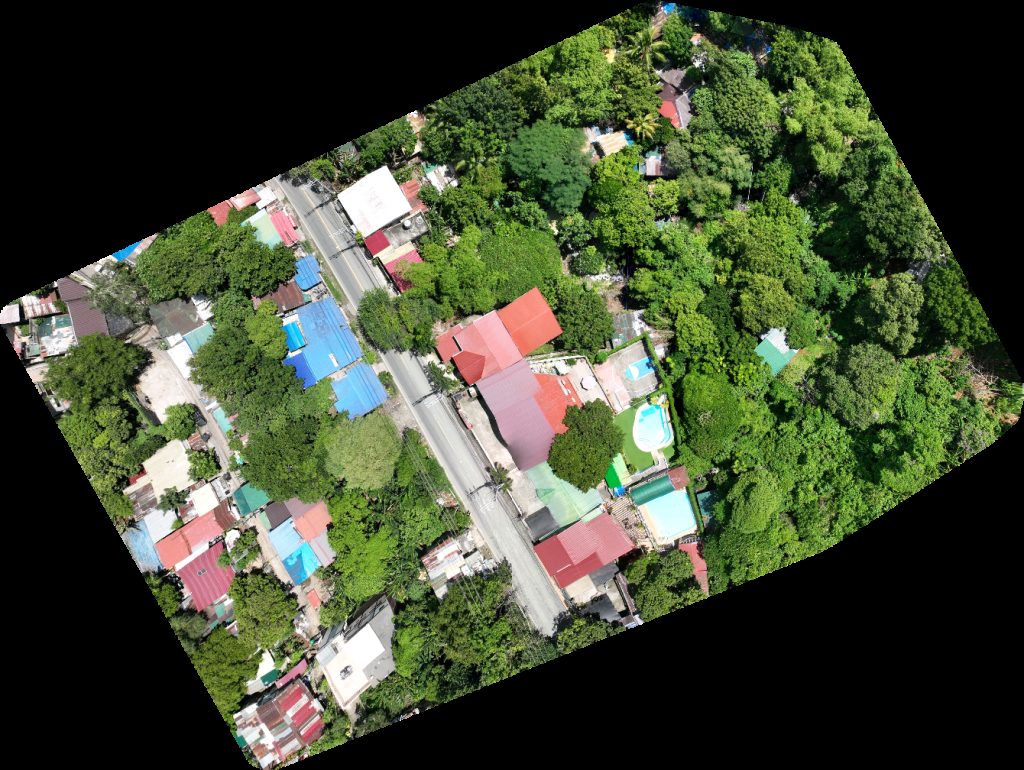 Thumbnail preview for Drone Map of Birds I View Ising Store in Taytay, Calabarzon, Philippines