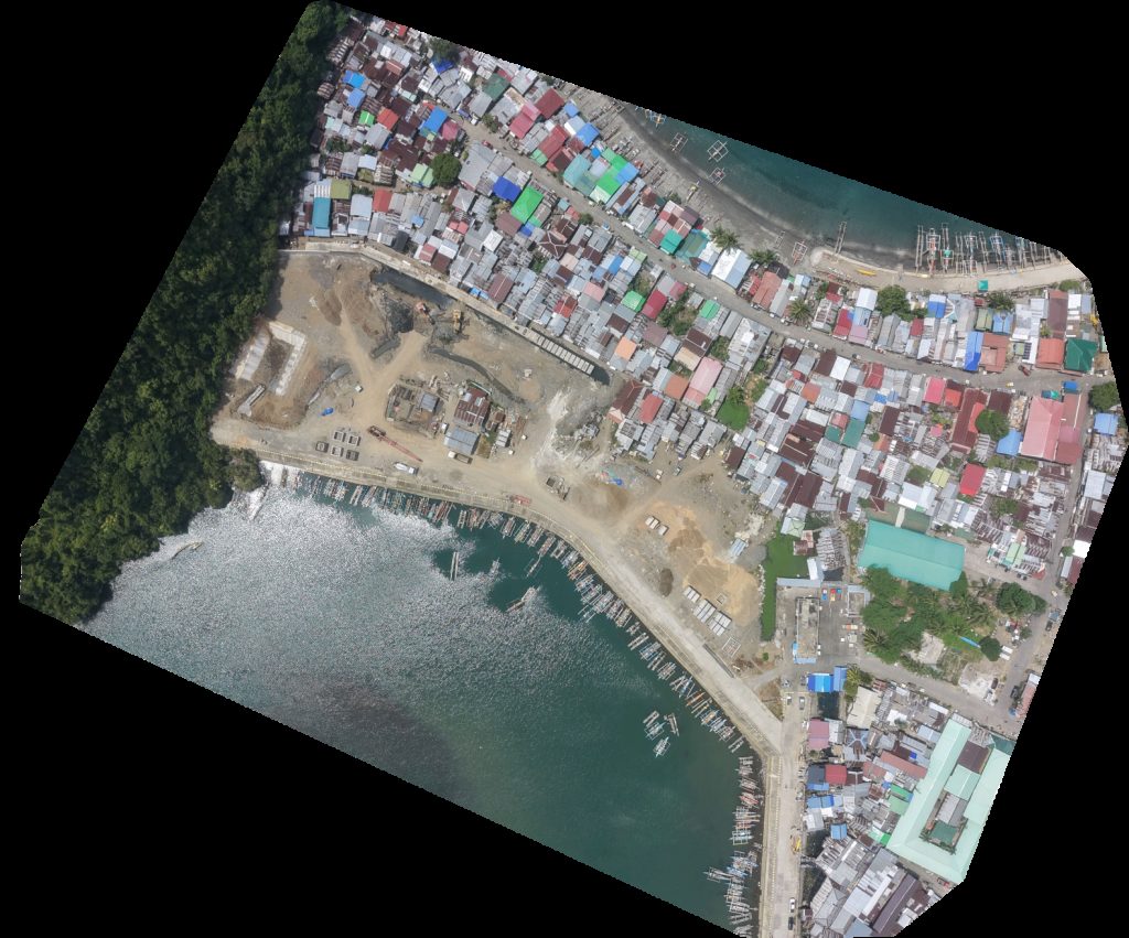 Thumbnail preview for Drone Map of Brgy Bongtud Ez And 3Ds School Office Supplies Equipment Trading in City Of Tandag, Caraga, Philippines