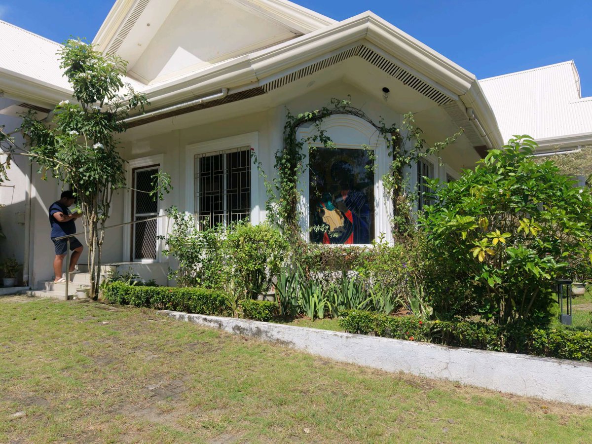 Drone 3d model of N E Japan Surplus J H Machine Shop Aerial drone 3d model in City of Tandag, Caraga, PH