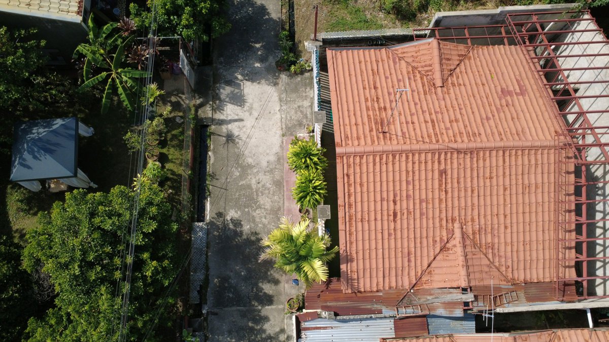 Drone 3d model of Rahman Engineering Surveying Consultancy Apao in South Villa Heights Aerial drone 3d model in Davao City, Davao Region, PH