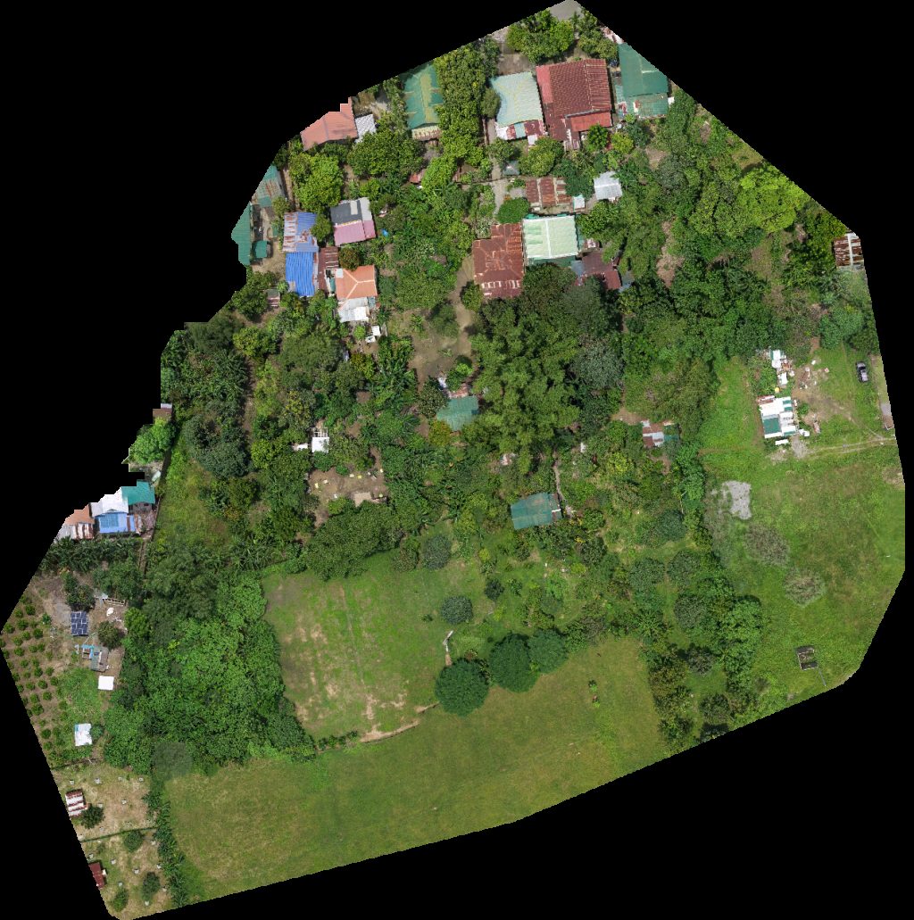 Thumbnail preview for Drone Map of Jun Mariano Eleria Gomez Residence in San Fabian, Ilocos Region, Philippines