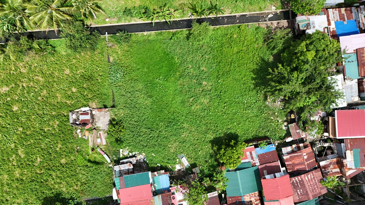 Drone 3d model of Hi Ziah Aqua Shop Brgy Maracta Day Care Center in st francis Aerial drone 3d model in Lumban, Laguna, PH