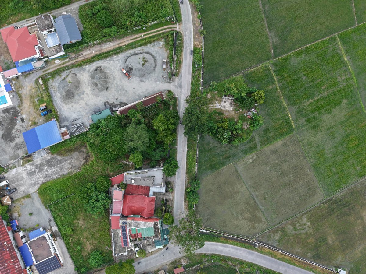 Thumbnail preview for Drone Map of Enhypen Salon Villa Cafe in Pinamalayan, Mimaropa, Philippines