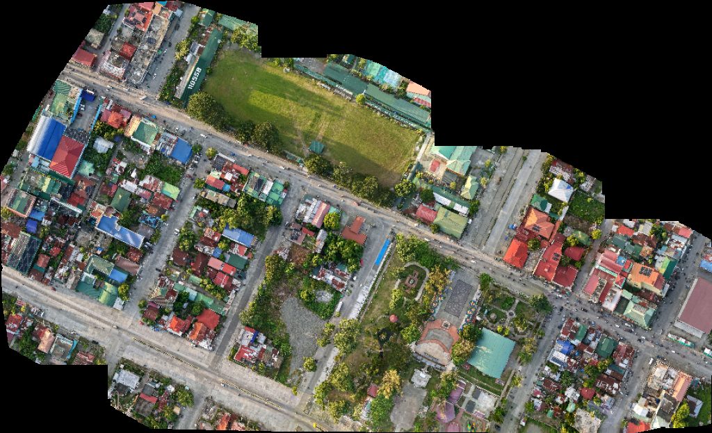 Thumbnail preview for Drone Map of Angkoolph Jpc823 Motor Parts in Pinamalayan, Mimaropa, Philippines