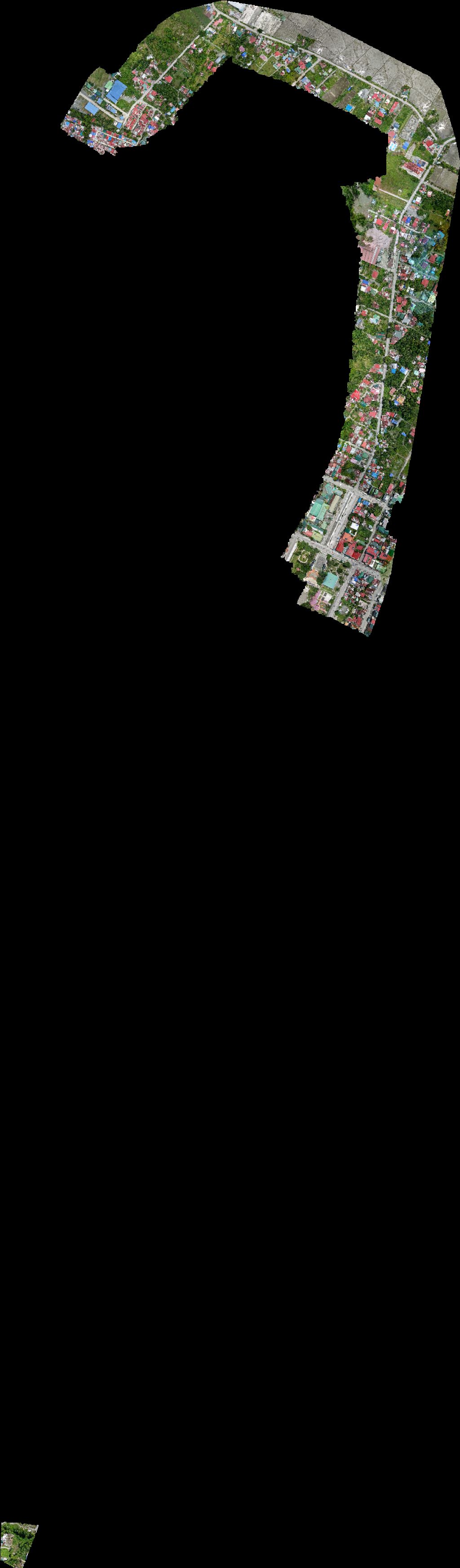 Thumbnail preview for Drone Map of Sonny Lozanta Drilling Services Nutriball in Pinamalayan, Mimaropa, Philippines