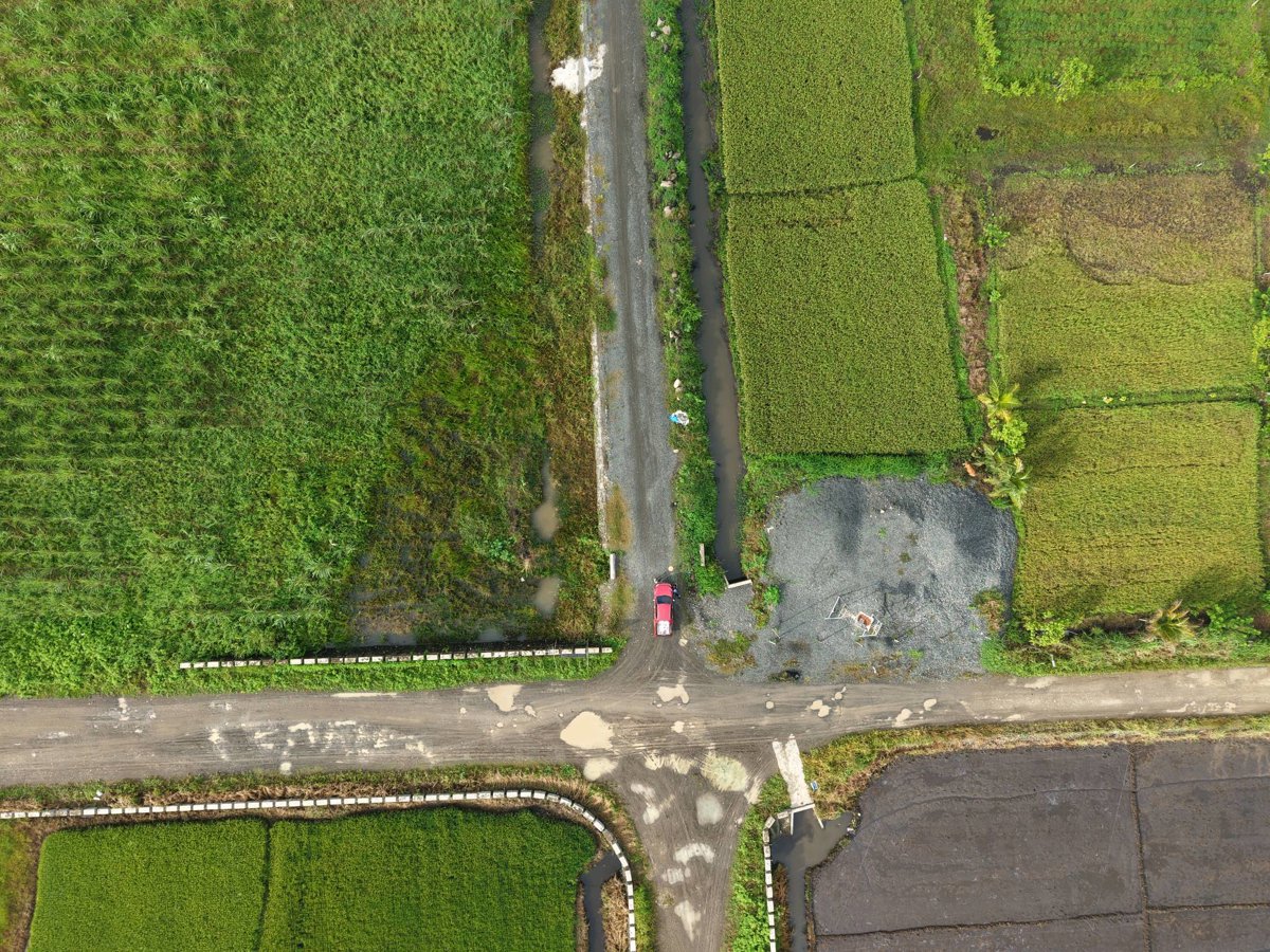 Thumbnail preview for 3D Drone Model of Aa Slaughterhouse Sr San Roque Chapel in Don Carlos, Northern Mindanao, Philippines