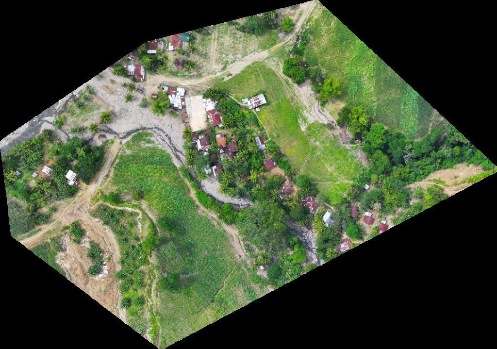 Thumbnail preview for Drone Map of Buco Sinait Elementary School House Of Sungahid in Valencia City, Northern Mindanao, Philippines
